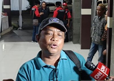 Ada Keluarga Korban Ponpes Al Khoziny yang Ingin Keadilan, Bukan Sekadar Santunan dan Ridho Kiai