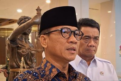 Mendes Yandri Jadwalkan Pertemuan dengan Kejagung Bahas 2 Desa Agunan BLBI di Bogor