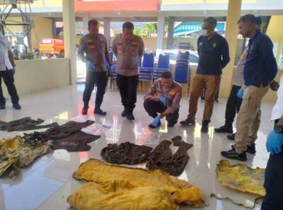 Tim Forensik Aceh Teliti Tulang Misterius yang Ditemukan di Area RSU Cut Nyak Dhien