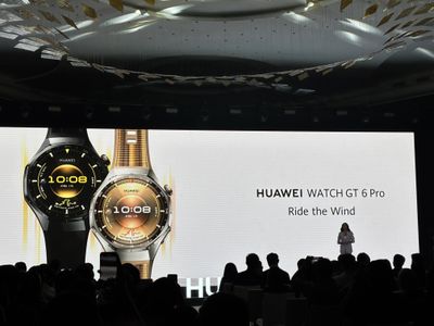 Huawei Rilis HUAWEI WATCH GT 6 Series di Indonesia dengan Fitur Canggih dan Desain Premium