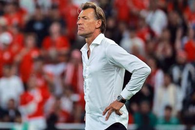 Bawa Arab Saudi Lolos ke Piala Dunia 2026, SAFF Malah Pecat Herve Renard