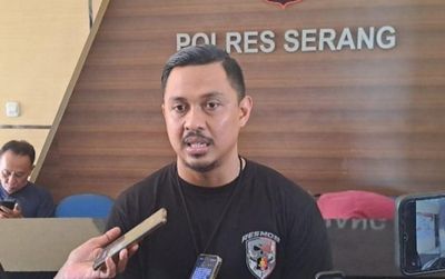 Bendahara Desa Petir Bawa Kabur Dana Desa 1Milyar TA 2025