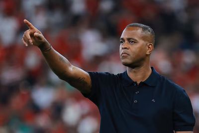 Dipecat sebagai Pelatih Timnas Indonesia, Media Belanda: Kemunduran bagi Karier Kepelatihan Patrick Kluivert