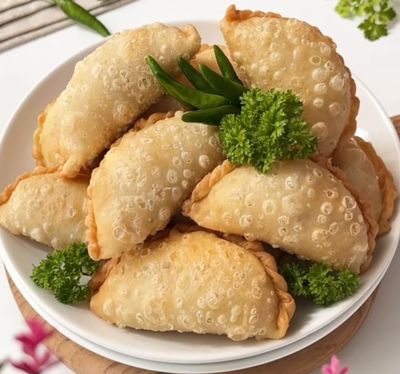 Resep Pastel Bihun Ayam, Camilan Jadul yang Bikin Nostalgia Setiap Gigitan