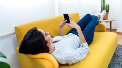 Tantangan Pola Hidup Sehat di Era Digital