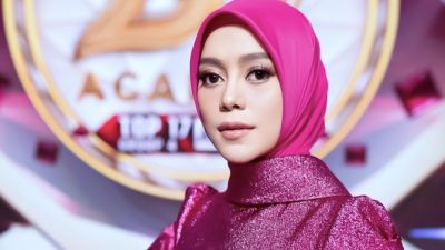 Lesti Kejora Diperiksa Terkait Dugaan Pelanggaran Hak Cipta di Polda Metro Jaya