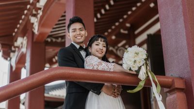 Menelusuri Tradisi Pernikahan Unik di Indonesia