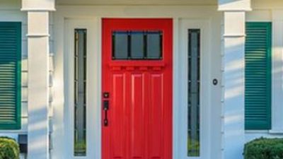 Pentingnya Pintu Utama dalam Fengshui untuk Menciptakan Energi Positif