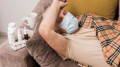 Perbedaan Gejala Flu Biasa dan Demam Berdarah: Panduan untuk Penanganan yang Tepat