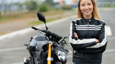 Tren Motor Sport di Kalangan Anak Muda Indonesia Tahun 2025