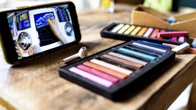 Menggali Tren AI Editing Tools di Indonesia