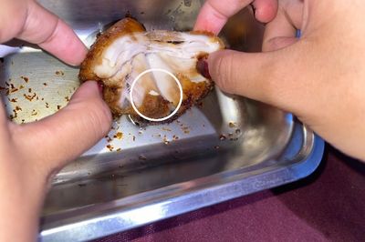 Ada Telur Lalat di Menu MBG SMAN 1 Telaga Gorontalo, Pihak Sekolah Angkat Bicara