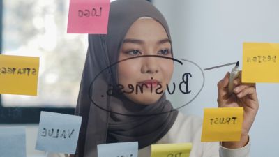 Hijrah Digital: Transformasi Positif di Era Teknologi