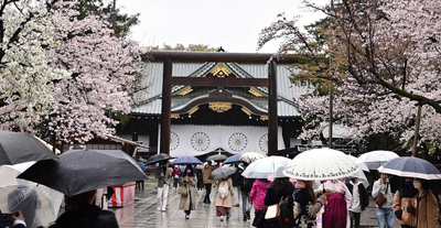 Kuil Yasukuni, Tempat Bersejarah di Jepang dengan Kompleksitas Kontroversinya