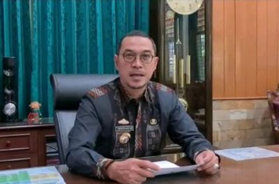 Pembangunan Jalan Way Nipah-Tampang Tua Perlu Kajian Mendalam Agar Tak Merusak TNBBS