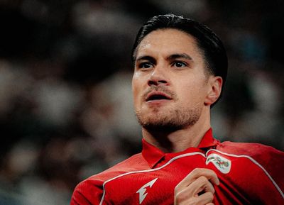 Kevin Diks Minta Timnas Indonesia Tak Larut dalam Kekecewaan Usai Gagal ke Piala Dunia 2026