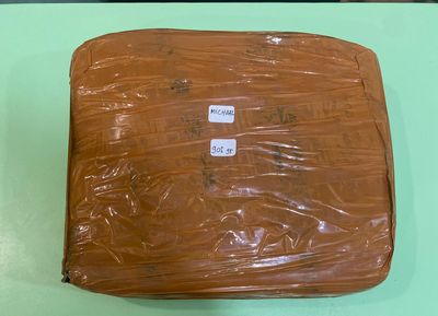 Polda Metro Sita 1 Kg Ganja Siap Edar di Sunter Jakarta Utara, 1 Pelaku Ditangkap