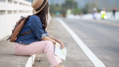 Tips Aman untuk Perempuan yang Travelling Sendirian di Indonesia
