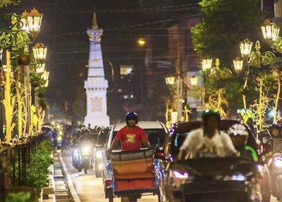 Tegaskan Bukan Hilangkan Pekerjaan, Alasan Pemda DIY Segera Tertibkan Ribuan Bentor Peralihan ke Becak Kayuh Bertenaga Alternatif