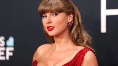 Taylor Swift Catat Rekor Baru dengan Penjualan Album Terbaru