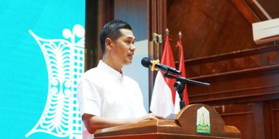 Aceh Jadi Tuan Rumah Hari Kesehatan Jiwa Sedunia 2025, 9 Kabupaten Dapat Penghargaan!
