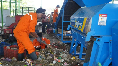Pemkot Pekalongan Dorong Warga Kelola Sampah Mandiri