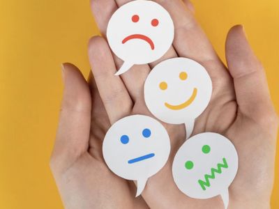 Tips Belajar Kontrol Emosi: Biar Hidup Nggak Dikit-Dikit Meledak, Begini Caranya!