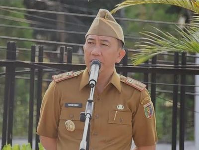 Lampung Inisiatif Perkuat Kemitraan Petani dan Industri Tapioka Hadapi Tekanan Harga Global