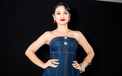 Andien Rayakan 25 Tahun Karir dengan Konser Suarasmara: Ada Kolaborator Lintas Genre dan Generasi