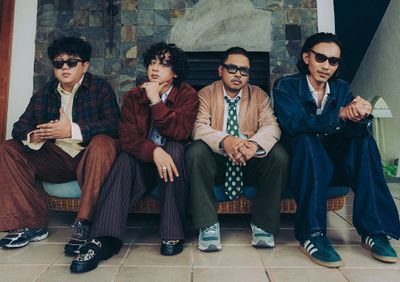 Coldiac Remake Didadaku Ada Kamu , Lagu Nostalgia Penuh Rasa Lembut dan Romantis