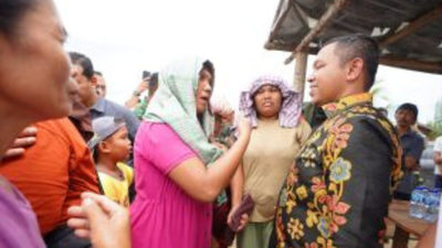 Gubernur Abdul Wahid Bantah Relokasi Massal Warga TNTN: Itu Provokasi!