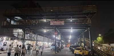 Geram Soal Dugaan Oknum Yang Biarkan Parkir Liar Kawasan Gumaton dan Eks Parkir ABA, Warga Akan Temui Walikota