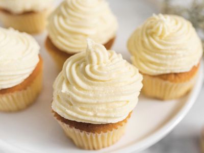 17 Caption Singkat tentang Cupcake Vanila yang Manis dan Estetik