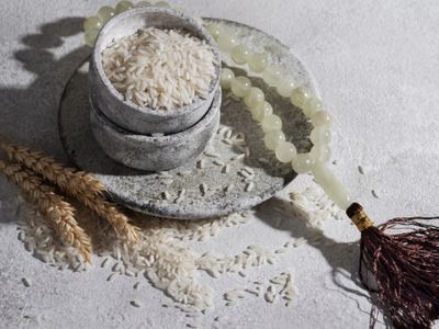 Santet Beras: Kisah Mistis Ilmu Hitam Dikirim Lewat Makanan yang Mematikan