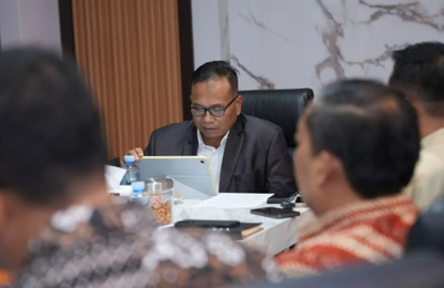 Unissula Bentuk Lembaga Perlindungan bagi Dokter, Nakes, dan Pasien