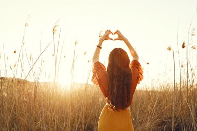 40 Kata-kata Self Love yang Bikin Kamu Semangat dan Lebih Percaya Diri