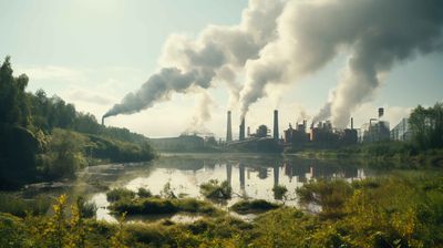 Konawe Utara Sumbang 41,6 Juta Ton Emisi Karbon Akibat Hilangnya Hutan Primer