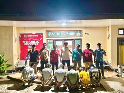 Pemuda di Ngadi Tual Dibunuh 6 Orang, Direkayasa Tewas Kecelakaan