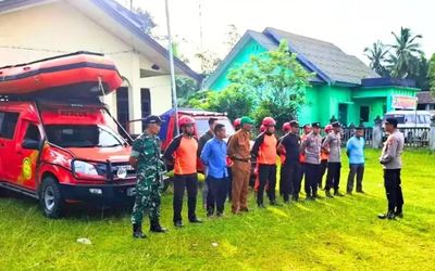 Misteri Hilangnya Petani di Aceh Timur, Operasi SAR Resmi Dihentikan
