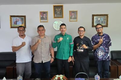 PDHI Lampung Suarakan Urgensi RUU Kedokteran Hewan ke DPR RI