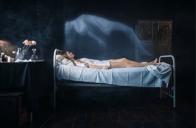 5 Arti Mimpi Melihat Jasad Sendiri Menurut Primbon Jawa, Pertanda Apa Ya?