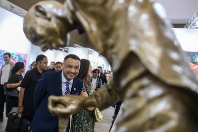 Wamenbud Giring: Royalti Musik Direformasi oleh Kementerian Hukum