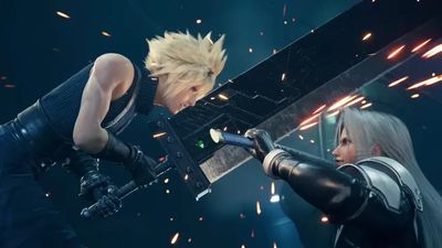 Final Fantasy 7 Remake dan Rebirth Hadir dalam Paket Fisik Ganda untuk PS5, Rilis Desember Ini!