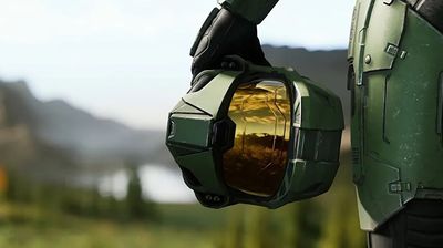 Israel Resmi Tinggalkan Halo Studios Setelah 17 Tahun, Ada Pesan Misterius di Baliknya!