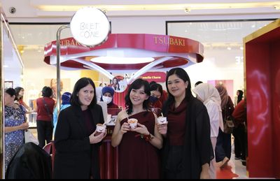 Rayakan Keanggunan Alami Lewat Ritual Self-Care dan Kolaborasi Brand Lokal