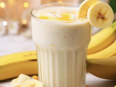 17 Ide Nama Usaha Milkshake Pisang yang Bikin Bisnismu Makin Kekinian!