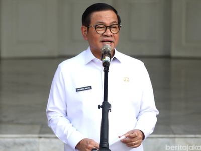 Kenapa Pramono Anung Hanya Mau Jadi Gubernur DKI Jakarta Satu Periode?