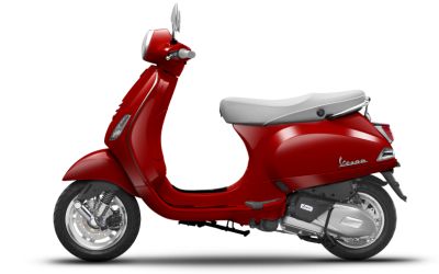 Seberapa Layak Vespa LX 150 Untuk Digunakan Harian? Mending Simak Dulu Deh