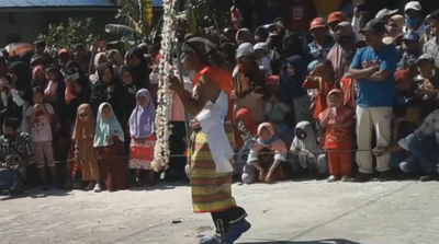 Dua Warisan Budaya Buton Selatan Ditetapkan Sebagai WBTb Indonesia 2025