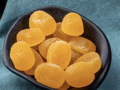 17 Ide Nama Usaha Permen Mangga yang Bikin Usahamu Makin Nge-hits